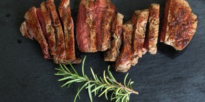 Beitragsbild des Blogbeitrags Das perfekte Steak 