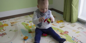 Beitragsbild des Blogbeitrags Spielspaß mit den Erlebnismatten von LaLaLu Kids *Werbung* 