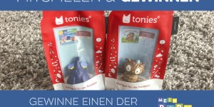 Beitragsbild des Blogbeitrags Gewinne einen von 2 Content Tonies 