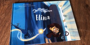Beitragsbild des Blogbeitrags My Magic Story – das personalisierte Kinderbuch *Werbung*
