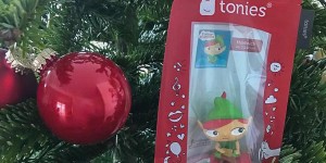 Beitragsbild des Blogbeitrags Tonie Gewinnspiel – „Peter Pan & 4 weitere Klassiker“