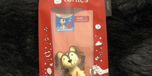 Beitragsbild des Blogbeitrags Tonie Gewinnspiel „30 Lieblings-Kinderlieder Spiel- & Bewegungslieder“