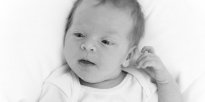 Beitragsbild des Blogbeitrags Die Dunstan-Babysprache