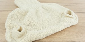Beitragsbild des Blogbeitrags Stoffwindeltest: Wollsschlupfüberhose von Lenya und Höschenwindel von Puppi