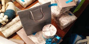 Beitragsbild des Blogbeitrags Kranz: Weihnachtlich Vollbeladen