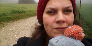 Beitragsbild des Blogbeitrags International Babywearing Week 2017