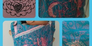 Beitragsbild des Blogbeitrags Süße Träume im TrogIdi Onbuhimo