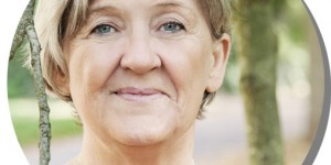 Beitragsbild des Blogbeitrags Im Zentrum des Kulmine-Teams: Petra Sood
