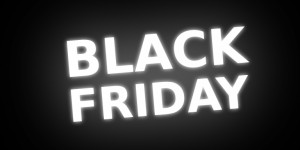 Beitragsbild des Blogbeitrags Mein Statement zum Black Weekend