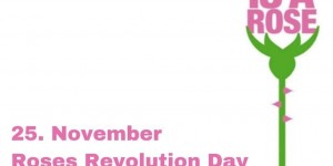 Beitragsbild des Blogbeitrags Roses Revolution 2018