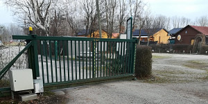 Beitragsbild des Blogbeitrags Kleingarten, Kunstwerke und ein Kristall – Unser Wochenende in Bildern vom 15. und 16. Januar 2022