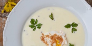 Beitragsbild des Blogbeitrags Ostern naht