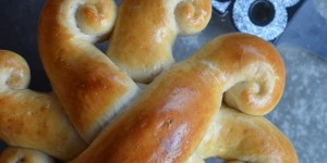 Beitragsbild des Blogbeitrags New Year, new You