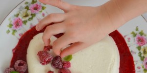 Beitragsbild des Blogbeitrags Ein Herz für Schneeflocken