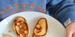 Beitragsbild des Blogbeitrags Die Sache mit den Kindern