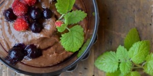 Beitragsbild des Blogbeitrags Hipsterfoodwoche: Montag