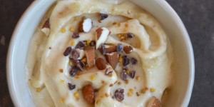 Beitragsbild des Blogbeitrags Hipsterfoodwoche: Mittwoch