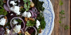 Beitragsbild des Blogbeitrags Hipsterfoodwoche: Donnerstag