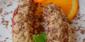 Beitragsbild des Blogbeitrags Achtung: Vegan!