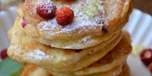 Beitragsbild des Blogbeitrags Strawberry fields for free