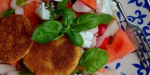 Beitragsbild des Blogbeitrags Herzschmelze
