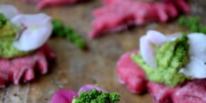 Beitragsbild des Blogbeitrags signature dish