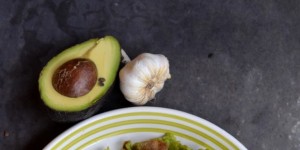 Beitragsbild des Blogbeitrags Eine Knolle ganz für mich allein