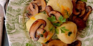 Beitragsbild des Blogbeitrags #wirrettenwaszurettenist: Kürbis!