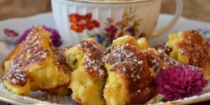 Beitragsbild des Blogbeitrags Selbst gekocht! 