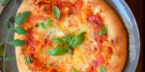 Beitragsbild des Blogbeitrags #wirrettenwaszurettenist: Pizza!
