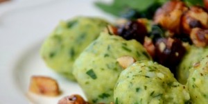 Beitragsbild des Blogbeitrags #wirrettenwaszurettenist: Gnocchi, Spätzle & Co.!