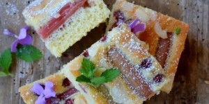 Beitragsbild des Blogbeitrags Erdbeerhimmel