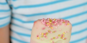 Beitragsbild des Blogbeitrags Crazy Mom
