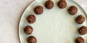 Beitragsbild des Blogbeitrags Veganuary: Nachdenken & Tage 4 bis 10
