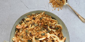 Beitragsbild des Blogbeitrags Veganuary – Tage 11 bis 17