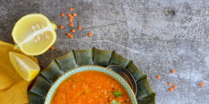 Beitragsbild des Blogbeitrags Veganuary – Tage 18 bis 24
