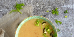 Beitragsbild des Blogbeitrags #wirrettenwaszurettenist: Resteküche!