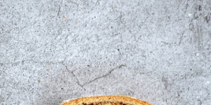 Beitragsbild des Blogbeitrags Veganuary – Tage 25 bis 31