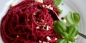Beitragsbild des Blogbeitrags Hearts that beet as one
