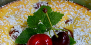 Beitragsbild des Blogbeitrags Ein wundersames Tier