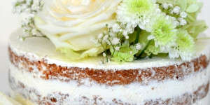 Beitragsbild des Blogbeitrags White Wedding ♥