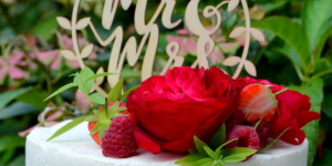 Beitragsbild des Blogbeitrags Und zum Schluss wirds noch romantisch ♥