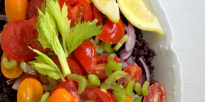 Beitragsbild des Blogbeitrags #wirrettenwaszurettenist: Salate!