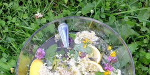 Beitragsbild des Blogbeitrags Sehnsucht Alm