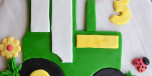 Beitragsbild des Blogbeitrags 10 Jahre, 10 Torten: #4