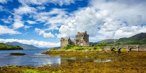 Beitragsbild des Blogbeitrags 14 Tage Schottland: Zwischen Kultur und Natur 