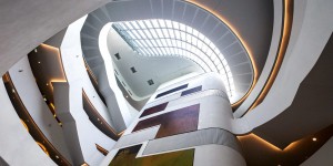 Beitragsbild des Blogbeitrags Open House Wien 2017: Sesam, öffne dich!