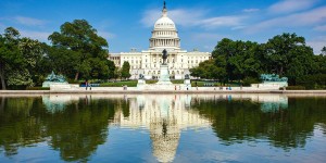 Beitragsbild des Blogbeitrags Washington, D.C.: Die unaufgeregte Hauptstadt