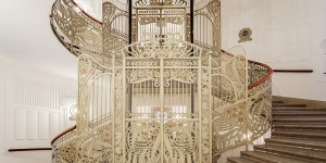 Beitragsbild des Blogbeitrags Otto Wagners Wien: Erbe eines Visionärs