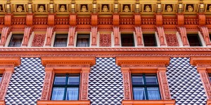 Beitragsbild des Blogbeitrags Otto Wagners Wien: Die unbekannten Schätze